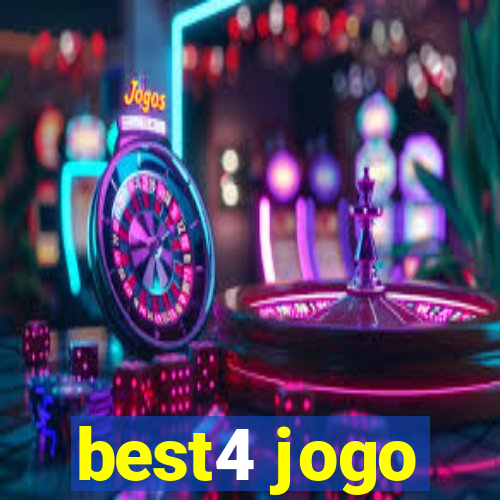 best4 jogo